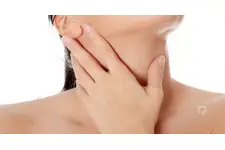 Boğazda Kuruluk ve Yutkunma Zorluğu