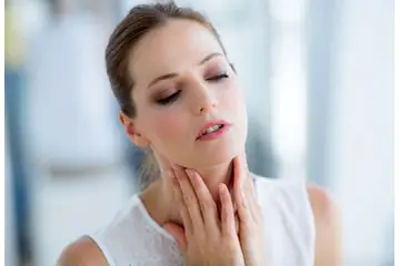 Yutkunurken Ağrı Belirtileri ve Tedavisi